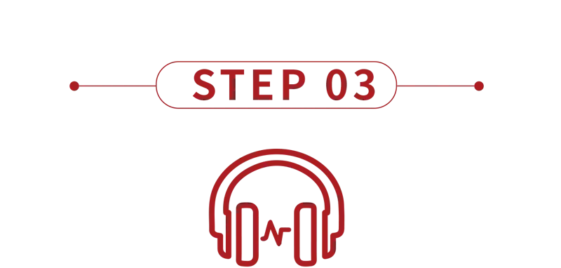 助聽器試聽以及選配