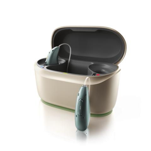 Phonak Sphere™ Infinio 助聽器