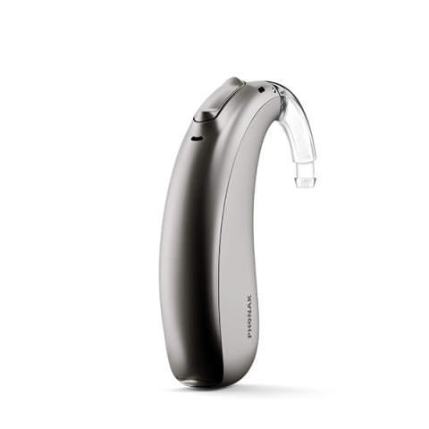 Phonak Naída™ Lumity