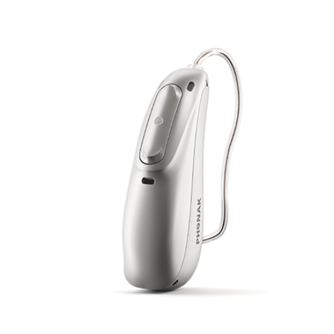 Phonak CROS Lumity