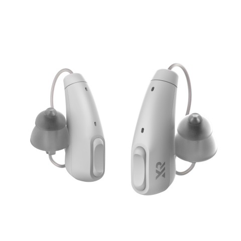 HEAR PRO  智慧助聽器